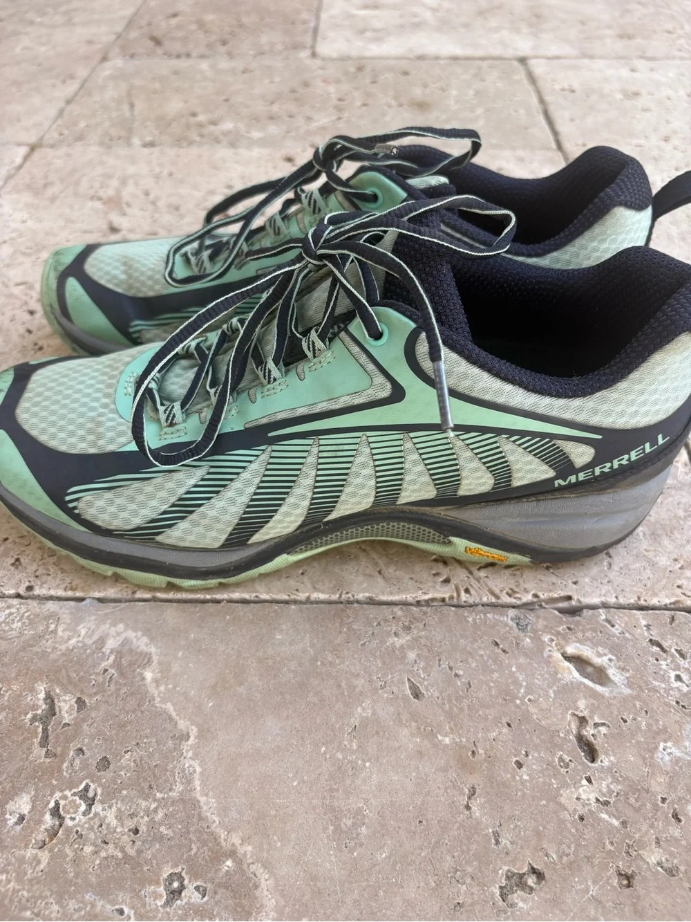 Merrell Women’s Siren Edge 3 Hiking Shoes